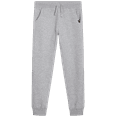 thumbnail image 6 of Lee Boys' Sweatpants - 4 Pack Basic Cozy Active Fleece Jogger Pants with Pockets (4-20), 6 of 7