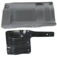 thumbnail image 4 of Engine Splash Shield Under Cover Fits Elantra & Tiburon Left Right Side SET PAIR, 4 of 5