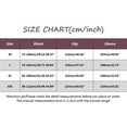 thumbnail image 4 of Hfolob Pants For Men Men's Street Fashion Overalls Long Pants Loose Hop Handsome Personality Straight Leather Pants Outdoor Pants, 4 of 7