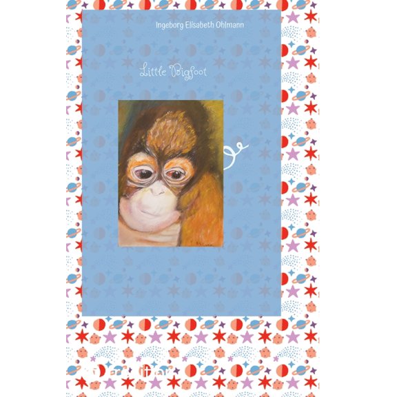 Little Bigfoot, (Hardcover)