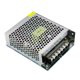thumbnail image 2 of AC 100-240V to DC 12V 10A 120W Voltage Transformer Regulated Switching Power-Supplys Adapter Converter for Strips Light Camera Computer Project Radio, 2 of 5