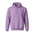 thumbnail image 3 of Mens Fall Hoodie Pullover Drawstring Pocket Winter Warm Pullover Adjustable Drawstring Hood, Kangaroo Pocket, Regular Fit S-3XL, 3 of 4