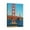 Paysage de Bord de Mer (98), variante sur Enjoy Nature's Best12x16 Paysage de Lac Grand Art Mural sur Toile pour Salon, Chambre et Cuisine