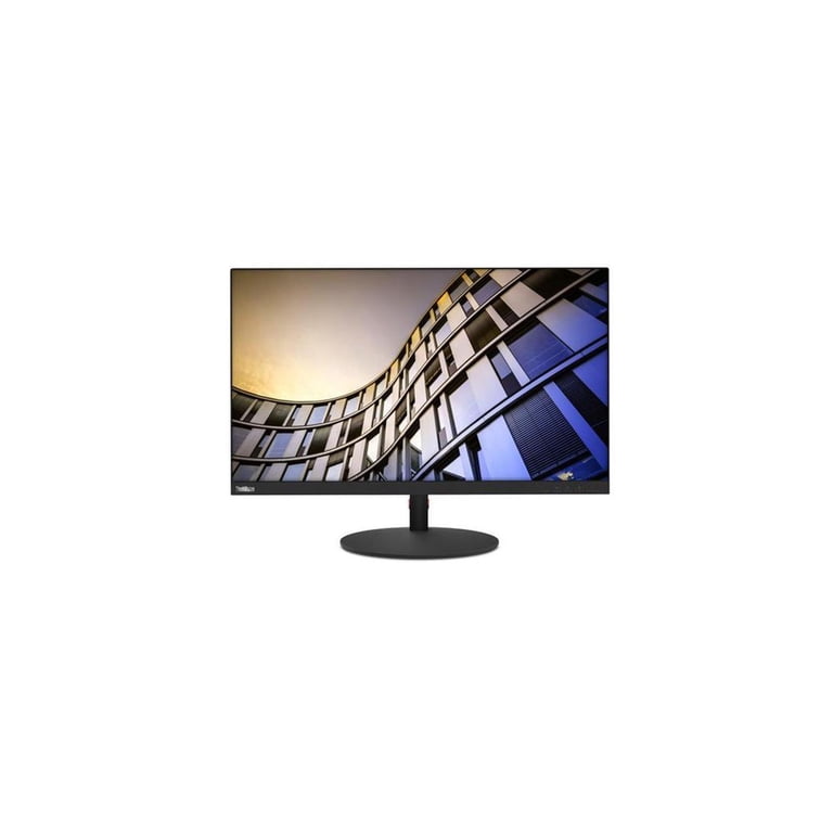 Lenovo モニタ－T27p-10 4K Lenovo 61DAMAR1US ThinkVision T27p-10 27
