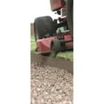 thumbnail image 3 of Kinsman 39 x 4 in. Everedge Lawn Edging, Black - Pack of 5, 3 of 5