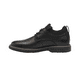 thumbnail image 4 of Zapato Casual Flexi Negro para Hombre [FFF3504] negro 29.5, 4 of 8