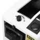 thumbnail image 4 of Dispensador de cinta automático automático, Cortador de cinta adhesiva eléctrico, Dispensador de cinta automático manual/automático para el hogar(110V) Ecomeon no, 4 of 6