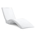 thumbnail image 1 of Step2 Vero Pool Lounger UV Resistant for up to 20,000 hours and Sit in 12-inches of Water, 1 of 9