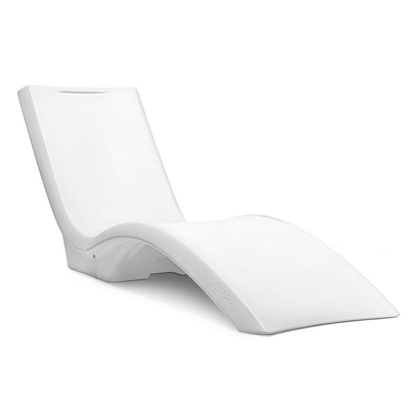 Chaise longue de piscine Step2 Vero