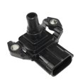 thumbnail image 4 of MAP Sensor For Isuzu D-Max Holden Colorado Rodeo RC RA 3.0L-Diesel 2008-2012 Air Intake Pressure Sensor 8980094180, 4 of 5