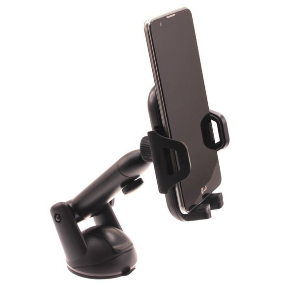 Car Mount for Nokia G90/G100 - Dash Windshield Holder Telescopic Cradle Swivel for Nokia G90/G100