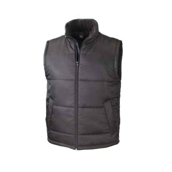 Result Core  Adult Padded Body Warmer