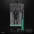 thumbnail image 3 of Star Wars The Black Series K-2SO 6-Inch-Scale Rogue One: A Star Wars Story Droid Action Figure, 3 of 7