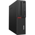 thumbnail image 2 of lenovo ThinkCentre SFF Desktp PC Computer, Intel-Core i5 Upto 3.3GHz, 8GB RAM, 128GB SSD, WiFi, Bluetooth Windows 11 Professional(64bit)-Refurbished, 2 of 6