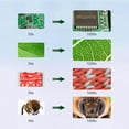 thumbnail image 4 of 1600x Zoom 8leds Usb Digital Microscope Endoscope Magnifier 1080p Camera Stand, 4 of 5