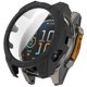 thumbnail image 1 of For Garmin Fenix 8 Solar 51mm Watch Case Pc Frame Cover With Tempered Glass Screen Film, 1 of 5