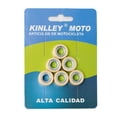 thumbnail image 1 of Rodillos centrifugo para moto DS125 WS150 GTS 175 Kinlley cafe, 1 of 2