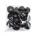 thumbnail image 1 of Diconna 12Pcs Halloween Pumpkin Decorations Pumpkin Shaped Decorative Props, 1 of 8