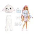 thumbnail image 3 of Muñeca Barbie Cutie Reveal Playeras Tiernas, 3 of 4