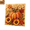C, variant on Autumn Pearl Painting Kit,6 Exclusive Rustic Fall Mosaic Patterns,Fox Squirrel Birdhouse Watering Can Wheelbarrow Pumpkin Design,Complete Craft Pack for Adult Hobbyists Thanksgiving Present 1pc A