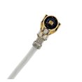 thumbnail image 4 of Câble de Connexion d'Antenne de Remplacement Compatible pour Motorola Moto g Power (XT2165 / 2022), 4 of 4