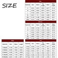 thumbnail image 3 of Lvotionpl 2026 Family Christmas Pajamas Matching Sets, Matching Family Christmas Pjs Long Sleeve Top & Pants Set Matching Holiday Family Pajama Xmas Sets, 3 of 4