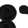 thumbnail image 3 of 1:10 rueda trasera Head Wheelie Bar para JLB J3 modificación modelo Negro Zulema Barra de caballito de coche RC, 3 of 4