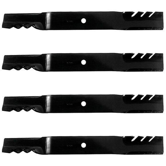 4PK Oregon 96-362 G3 Gator Blades for 42" Toro 110-6568, 117-5372-03