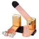 thumbnail image 2 of Interruptor de desconexión de batería de coche de latón, interruptor de desconexión principal de batería negativa de 12V 24V, 2 of 5