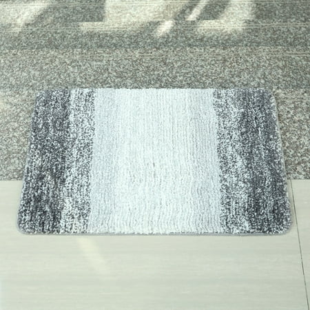 Nk Home 20 X35 Entry Carpet Rubber Backed Entrance Scraper Door