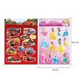 thumbnail image 4 of Sticker Upak Disney Varios Modelos 1 Pieza, 4 of 4