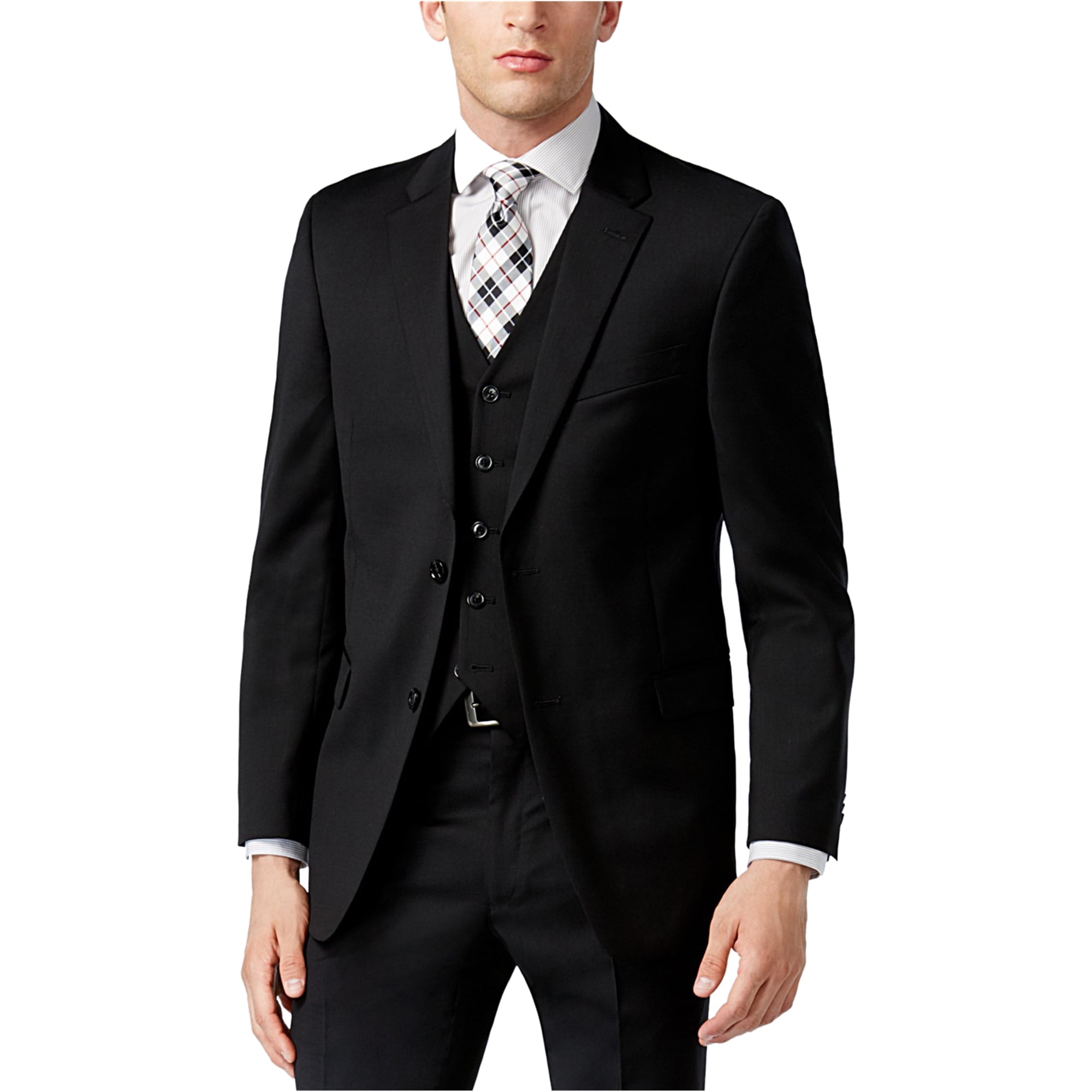 Matching Pants 100% Wool Oxford Grey Stroller Tuxedo Coat Men's 