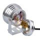 thumbnail image 5 of Ip65 10W Blanco Frío Led Fuente Subacuática Foco De Luz Piscina Estanque Pecera Acuario Lámpara De Luz Led Speravity HA024809-05, 5 of 6