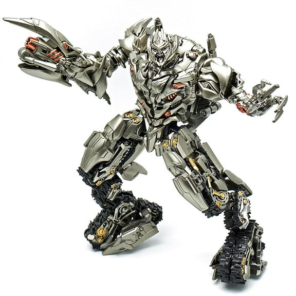 Deformation Robot Toys, Deformation Action Figure Toys Tank Mode Movie Fans Anime Collection Deformed