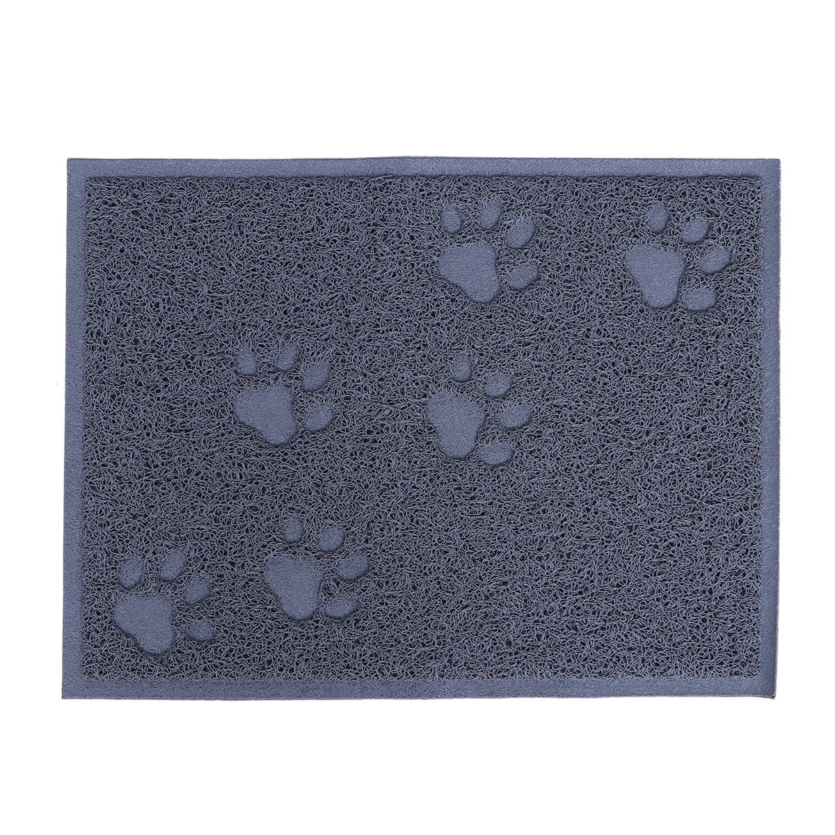 30 x 40cm Pet Puppy Dog Cat Litter Mat Claws Pet Small Footprint Foot