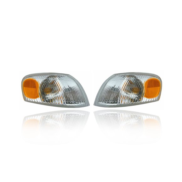 Toyota 4runner Cornering Light