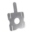 thumbnail image 4 of Máquina de soldadura por puntos de batería en forma de U, placa de níquel, hoja de níquel en forma de U, litio de alta capacidad, 30 piezas, 4 of 5