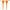 orange, variant on Car Long Stem Funnel Gasoline Oil Fuel Filling Tools Anti-splash Plastic K T8O1