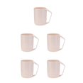 thumbnail image 2 of Bearachild Vasos de plástico para baño de nuevo estilo, soporte para cepillo de ecológico, taza para enjuagar, cepillo para enjuague, vasos para Type6 NO6 Bearachild CBP059136, 2 of 4