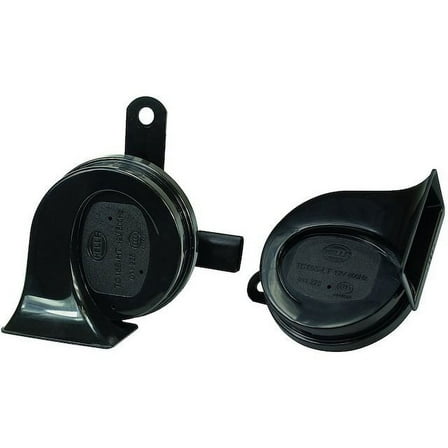 Horn - Compatible with 2006 - 2009 Volkswagen Rabbit 2007 2008
