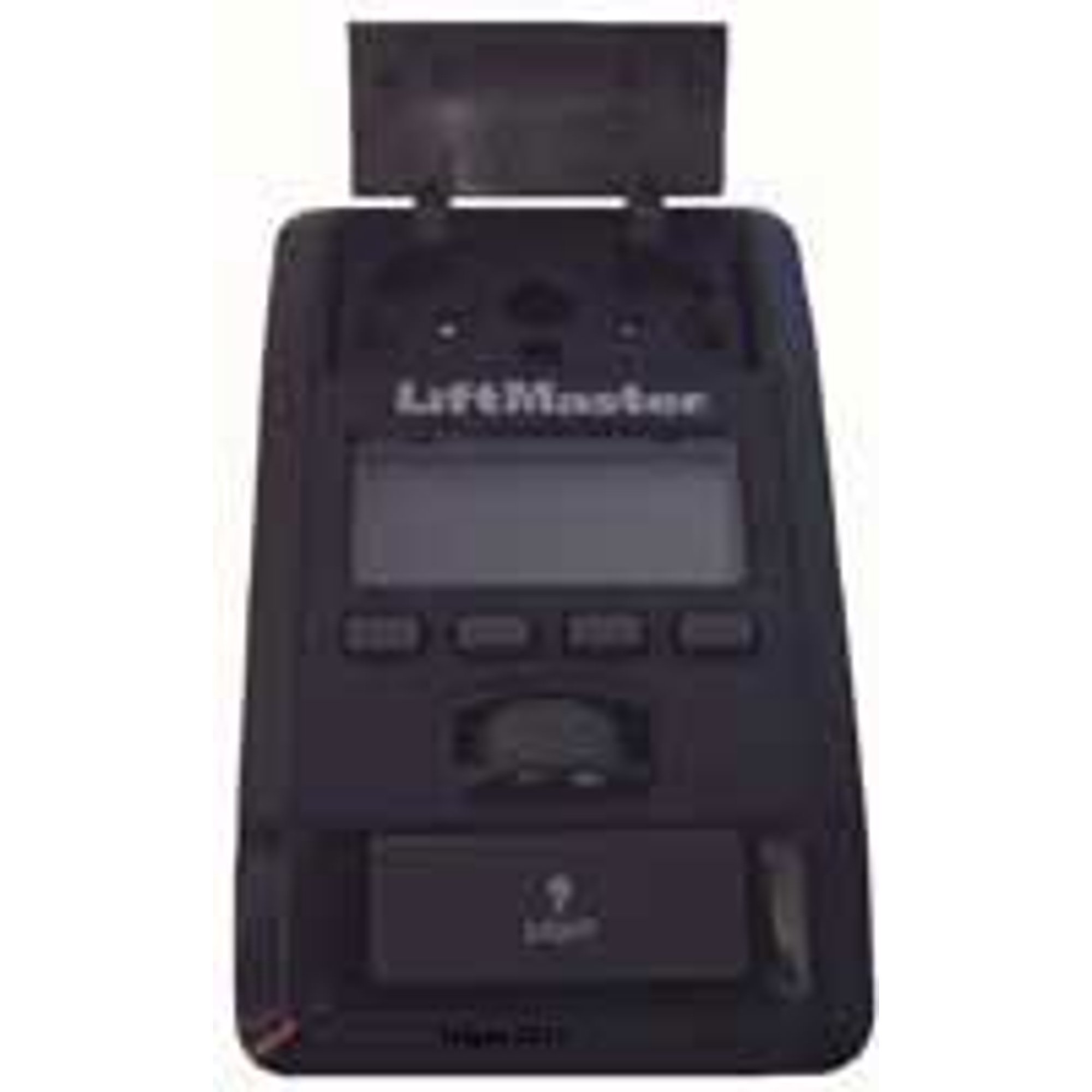 Liftmaster 880lm Smart Control Panel - Walmart.ca