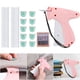 thumbnail image 4 of Pistola Coser Puntada Rápida Máquina Mano Tachuelas para Ropa, 4 of 9