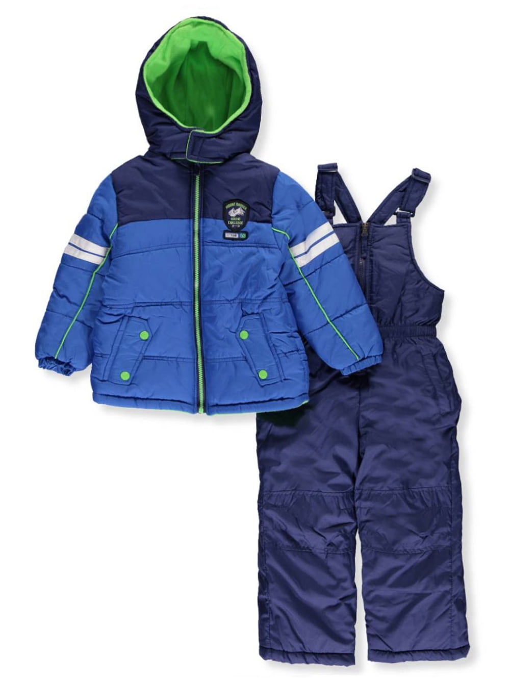 ixtreme snowsuit