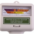 thumbnail image 4 of Medidor de del agua de (PH/CL2) Herramienta de residual de PH, 4 of 9