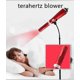 thumbnail image 4 of Terahertz Therapy Devices Thz Blower Wand Healthy Physiotherapy Plates Electric Heating Therapy Massage Pain Relief, 4 of 5