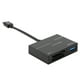 thumbnail image 5 of Adaptador conversor de lector de tarjetas de memoria XQD tipo C de alta velocidad a USB 3.0, 5 of 15