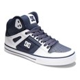 thumbnail image 3 of Tenis Hombre Caballero Dc Shoes Casual Skate Pure High Top blanco 27 MX, 3 of 6