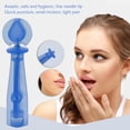 thumbnail image 2 of MesaSe Disposable Acne Needles Portable Comedone Extractor for Face Skin Care (50pcs), 2 of 9