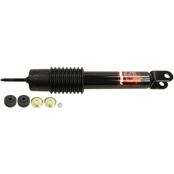 Monroe Shocks & Struts Reflex 911501 Shock Absorber