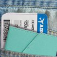 thumbnail image 5 of porte-passeport De Voyage Polyvalent Trois Volets (vert Clair), Porte-passeport De Portefeuille De Voyage Interception Rfid, Tui Passeport Pour, 5 of 5